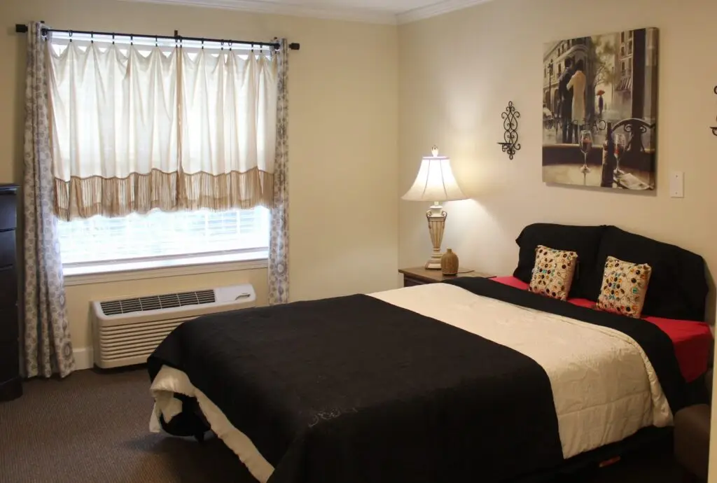 The Landings at Covenant Woods, Columbus, GA Assisted Living and Memory Care